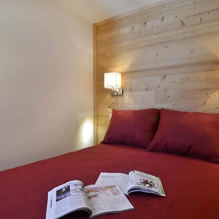 Renove 2 Pieces Au Centre, Balcon, Animaux Admis - Fr-1-181-1977 La Plagne-Tarentaise